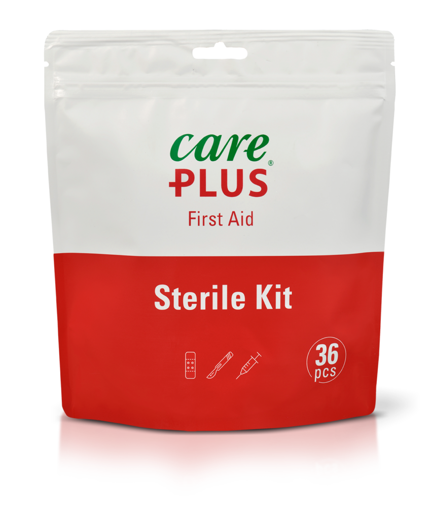 38315 First Aid Kit - Sterile Kit