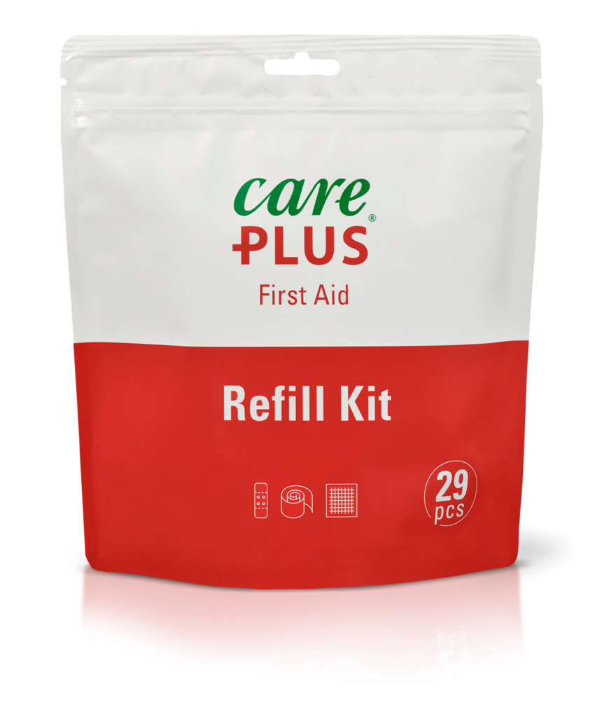 38317 First Aid Kit - Refill Kit