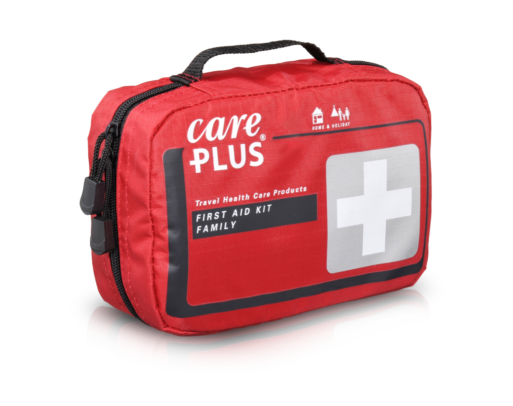 38325 First Aid Kit - Family