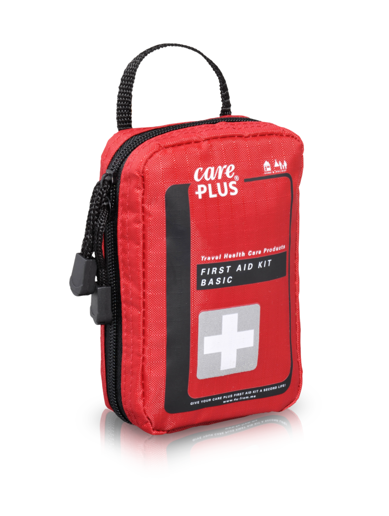 38331 First Aid Kit - Basic