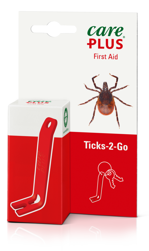 38396 Ticks-2-Go