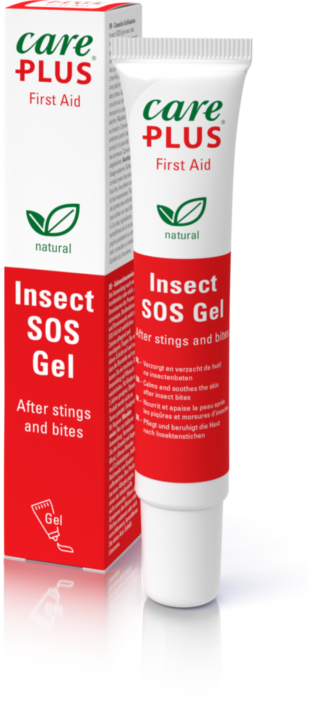 38626 Insect SOS Gel 20ml