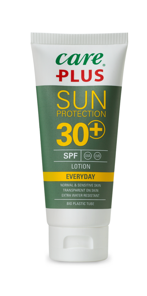 56000_CP® Sun Protection - Everyday Lotion SPF30+ Tube, 100ml