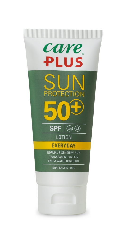 56001_CP® Sun Protection - Everyday Lotion SPF50+ Tube, 100ml