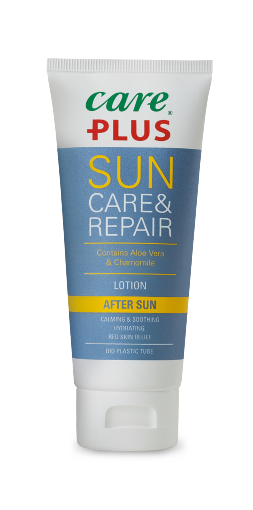 56003_CP® Sun Protection - After Sun Lotion Tube, 100ml