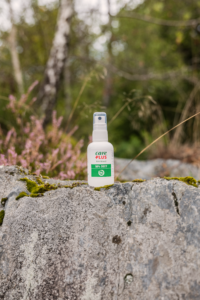 Deet 50%-3