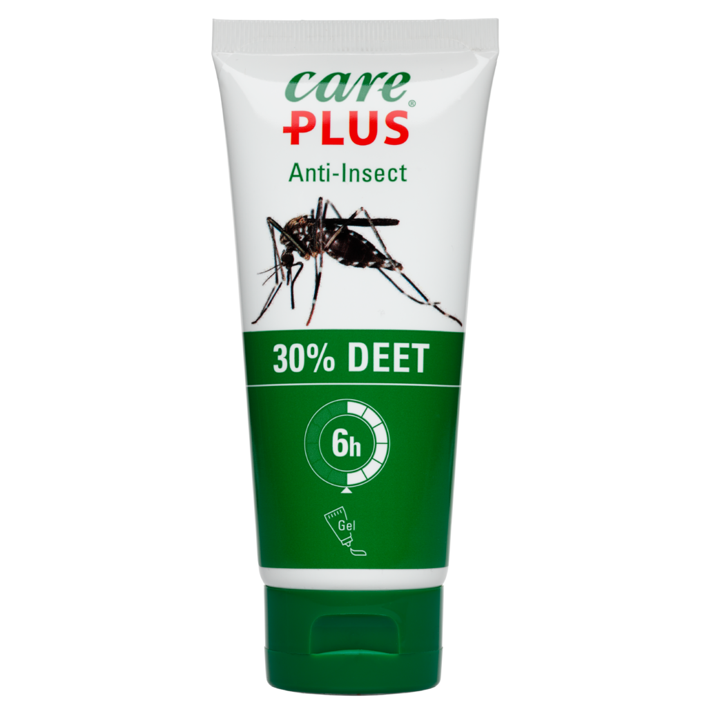 Anti insect deet 30 tube