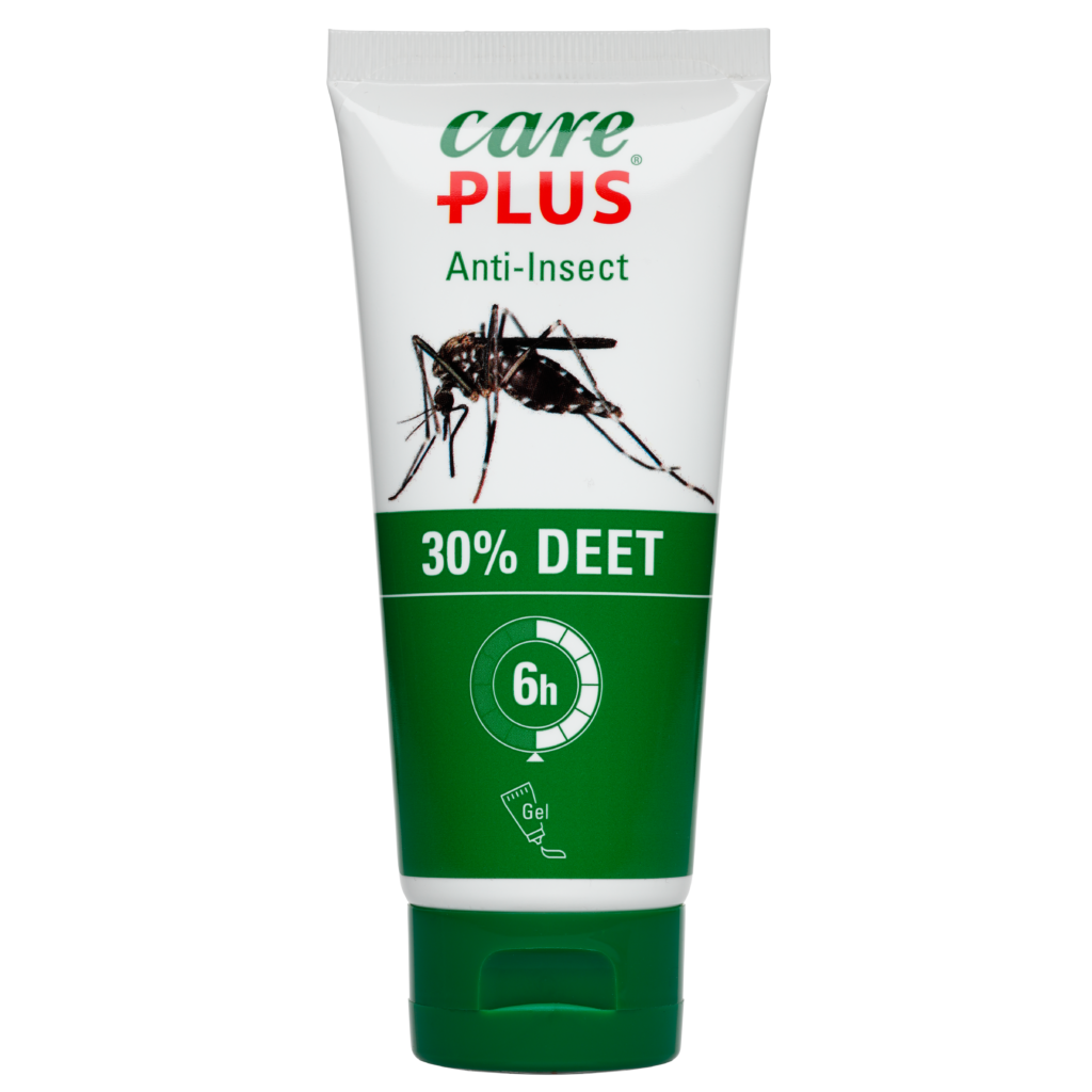anti insect deet 30 tube front path Anti insect deet 30 tube