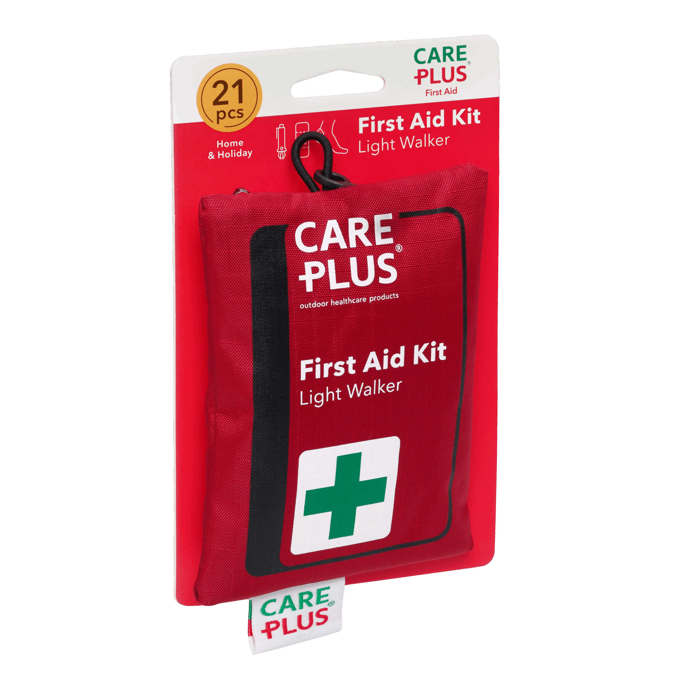 First Aid Kit Light Walker