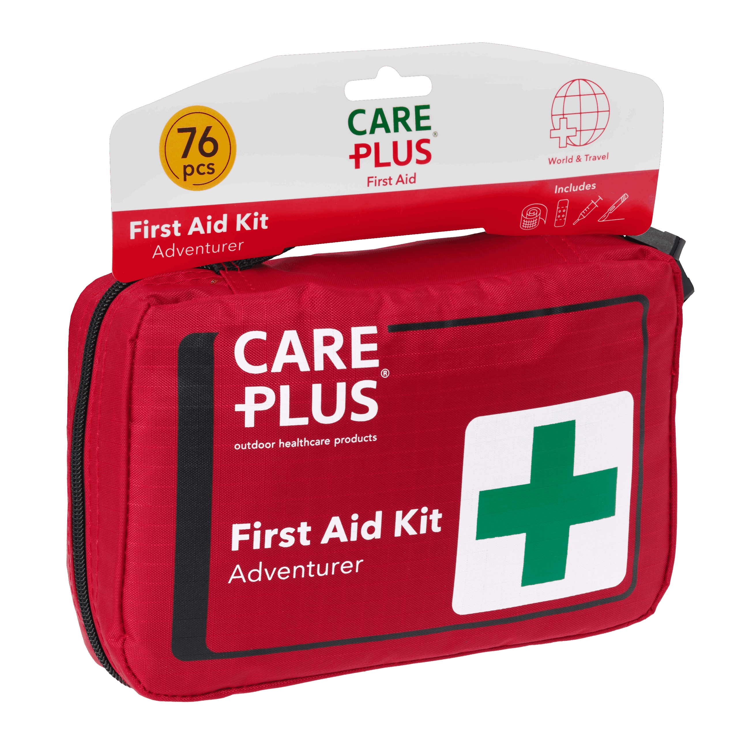 First Aid Kit Adventurer