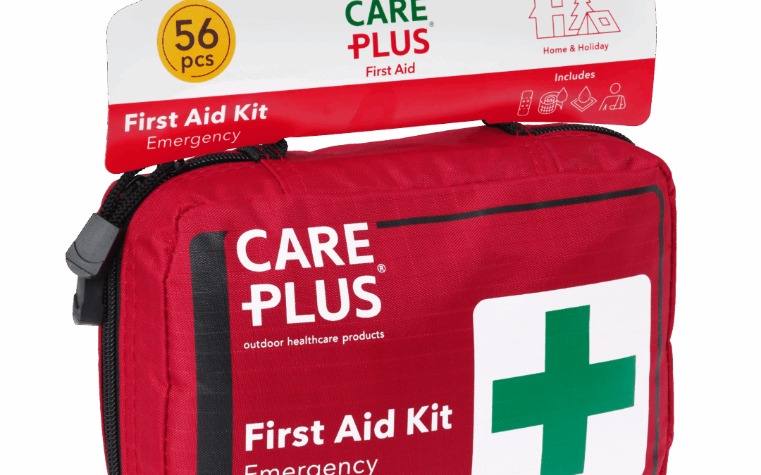 First Aid Kit Emergency