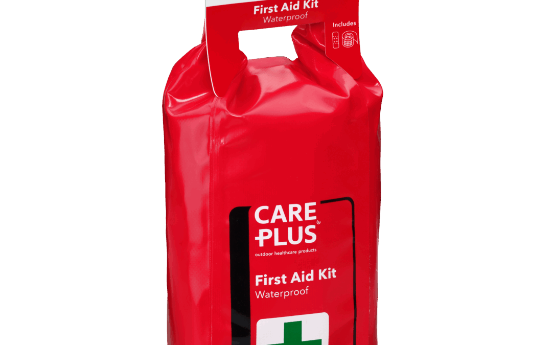 First Aid Kit Waterproof