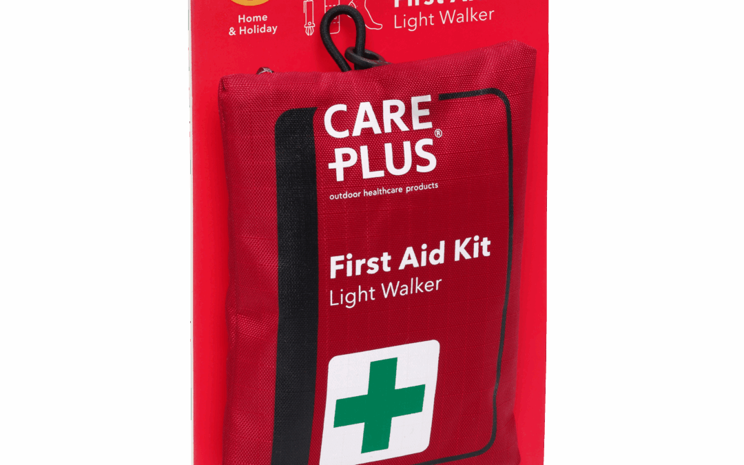 First Aid Kit Light Walker