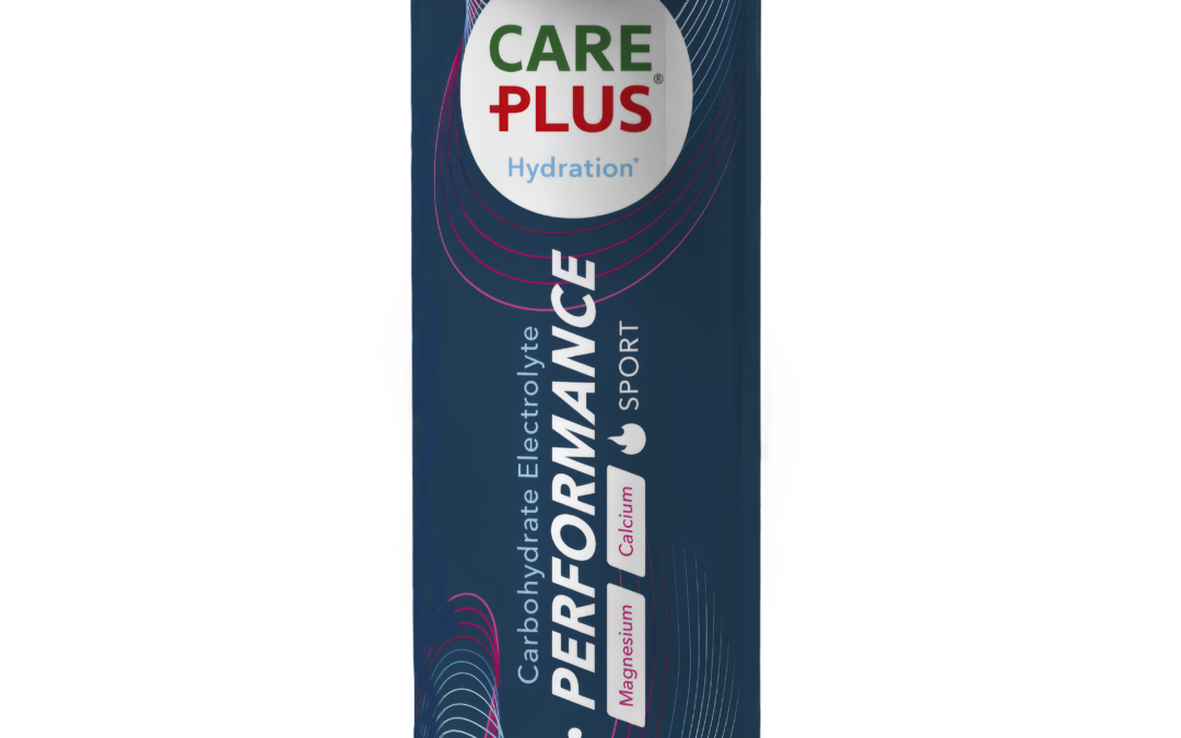 Carbohydrate Electrolyte Performance